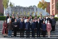 一场与春同行的教研盛会