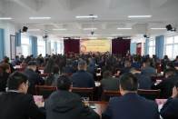 县委党校2026年春季主体班开班