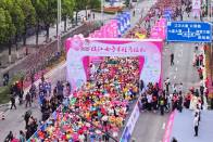 追风长江畔，枝江何以全国首站？