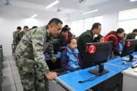 緬懷革命先烈 　傳承紅色基因