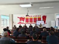 城關(guān)司法所：律師進(jìn)村“典”亮生活   法治伴茶香潤民心