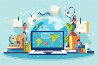 竹山縣委黨校：遠(yuǎn)程授課搭平臺 優(yōu)質(zhì)資源沉下來