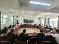 縣委黨校：辯論式教學強素養(yǎng) 從嚴治學鑄初心