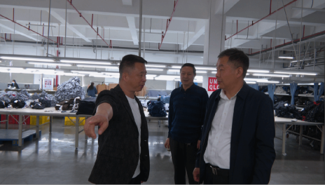 县人大常委会开展职业教育“一法一办法”执法检查 