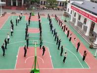 竹山縣委黨校：多維賦能 打造干部培訓(xùn)新高地