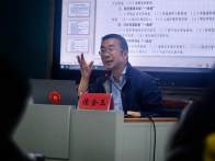 竹山縣委黨校：練就“筆桿子” 鍛造“真本領(lǐng)”