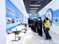 老兵看家鄉(xiāng)  聚力話發(fā)展