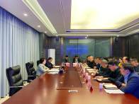 我縣召開礦產資源管護發展工作會議