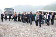 全市水旱災害防御培訓會在我縣召開