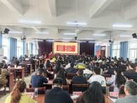 竹山縣委黨校春季主體班多元課程體系亮點(diǎn)紛呈