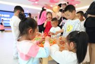 縣實驗幼兒園：科技教育啟心智