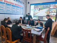 縣司法局：專項考核強監管  筑牢礦山安全線