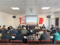 实干显担当  统战有力量——竹山县16个统战组织成为县域发展“助推器”