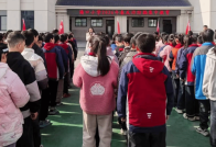 潘口小学多措并举筑牢防诈安全墙
