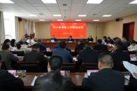 我县加快建设多元化养老服务体系