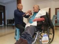 【十星好人】刘洪山：孝心守护双亲 善行点亮十星