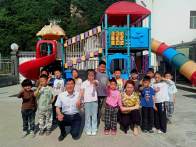 【十星好人】王昌华：三尺讲台守初心 十星风范耀山村