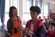 心寻岛公益项目护航青少年心理健康