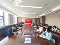 兴竹国投集团：青智破题 新质作答——青年共话高质量发展