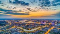 从“夜景观”到“夜经济”，襄城点亮省级夜间消费新标杆