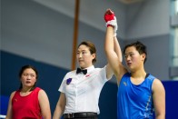 捷报传来！我县健儿在2026年湖北省青少年拳击锦标赛勇夺佳绩