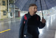 “吃水不忘掘井人”！中国最“固执”客运班车47年情暖移民