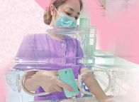 病房里的巧心思  破解“痛点”暖人心