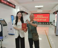 一盏灯 一个井盖 一座食堂 鄂州用“微实事”解开“大幸福”的密码