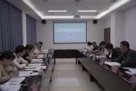朱云慧来我县调研基层医疗机构运行情况
