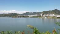 圣水湖：一泓碧水润京津 千年文脉汇秦巴
