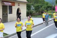 環村健康跑：悅跑鄉間　 暢享健康
