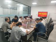 縣總工會：集體協商定薪資  技能賦能促共贏