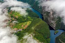 听竹山｜讲好生态故事  守护绿水青山