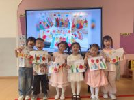 县实验幼儿园 ：指尖撕纸妙趣生  美育浸润稚童心