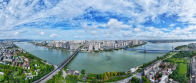 央视《新闻联播》用3分05秒深度聚焦！襄阳何以牵动全国目光？