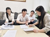 縣總工會：入戶走訪暖人心 精準幫扶解民憂