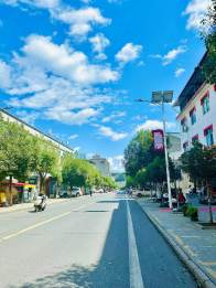 秦古镇：探寻乡野之美  感受不一样的四季