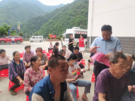 双台乡全力做好耕地地力保护补贴申报工作