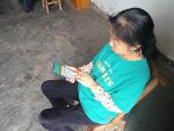 擂鼓镇：“小平台”发挥监督“大作用”