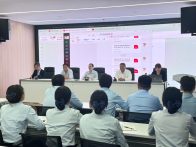 县数据局开展城乡居民养老政策培训