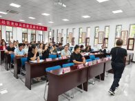 我县举办新型农业经营主体高质量发展培训班