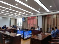 县司法局：强化部门联动 防范社矫风险