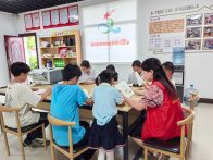 麻家渡镇开展“阅诵阅美”全民朗诵大赛活动