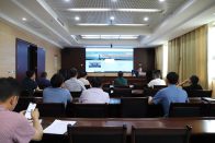 竹山法院：无纸化办公　加强数字法院建设