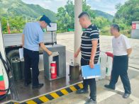 官渡镇全面开展“安全生产月”活动