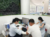 县数据局：证照到期无需愁 短信提醒解民忧