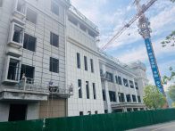 专项债项目助力职业教育惠民工程