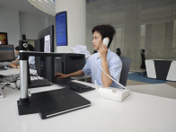 县数据局：异地注销不用愁 帮办代办解民忧