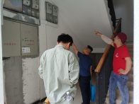 县人才服务中心：当好“店小二”　服务送上门