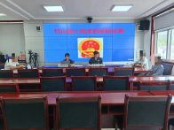 巡回法庭进乡村，为“失智”特困老人指定监护